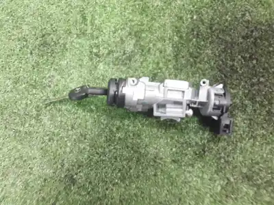 Second-hand car spare part ignition switch for mazda 3 (bk) 1.6 di turbo oem iam references 3m513f880ad  