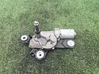 Second-hand car spare part Rear Windshield Wiper Motor for MAZDA 3 (BK) 1.6 DI Turbo OEM IAM references BP4K67450  