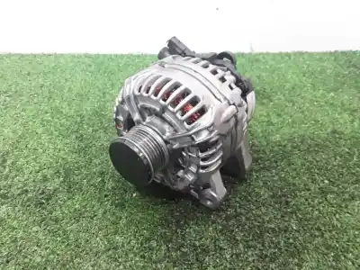 Piesă de schimb auto la mâna a doua ALTERNATOR pentru CITROEN BERLINGO / BERLINGO FIRST FURGONETA/MONOVOLUMEN (M_) 2.0 HDI 90 (MBRHY MCRHY) Referințe OEM IAM 9646476280  
