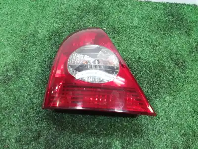 Peça sobressalente para automóvel em segunda mão FAROLIM TRASEIRO ESQUERDO por RENAULT CLIO II (BB_, CB_) 1.5 dCi (B/CB07) Referências OEM IAM 7700410515  