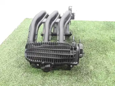 Pièce détachée automobile d'occasion COLLECTEUR D'ADMISSION pour CITROEN C4 CACTUS 1.2 VTi 82 Références OEM IAM 967306398003  
