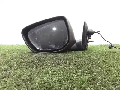 Pièce détachée automobile d'occasion RÉTROVISEUR GAUCHE pour CITROEN C4 CACTUS 1.2 VTi 82 Références OEM IAM 0411054  