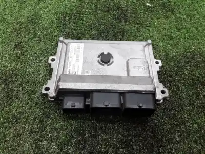 Second-hand car spare part ECU ENGINE CONTROL for CITROEN C4 CACTUS  OEM IAM references 9805895780 ECU-13 
