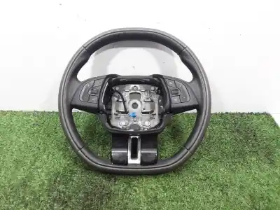 Second-hand car spare part Steering Wheel for CITROEN C4 CACTUS 1.2 VTi 82 OEM IAM references 98085005ZD  