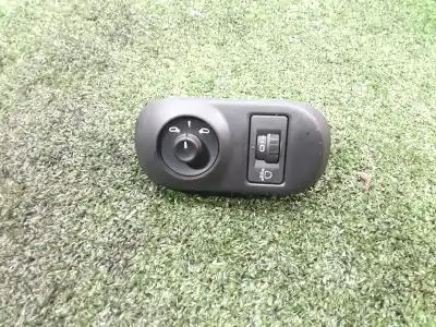 Second-hand car spare part REARVIEW SIDE MIRROR SWITCH for CITROEN C4 CACTUS  OEM IAM references 96673722ZD  