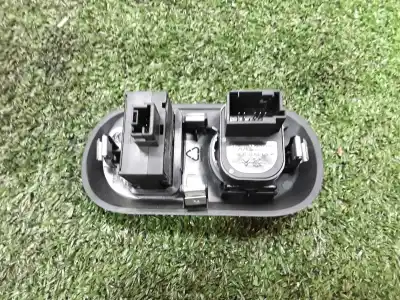 Second-hand car spare part rearview side mirror switch for citroen c4 cactus 1.2 vti 82 oem iam references 96673722zd  