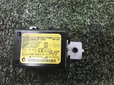 Peça sobressalente para automóvel em segunda mão MÓDULO ELETRÔNICO por KIA CARENS ( )  Referências OEM IAM 954202V000 ME-11 