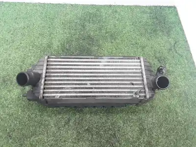 Recambio de automóvil de segunda mano de INTERCOOLER para KIA CARENS ( ) 1.7 CRDi CAT referencias OEM IAM 282702A480  