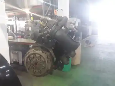 Peça sobressalente para automóvel em segunda mão MOTOR COMPLETO por CITROEN BERLINGO / BERLINGO FIRST FURGONETA/MONOVOLUMEN (M_) 2.0 HDI 90 (MBRHY MCRHY) Referências OEM IAM RHY  