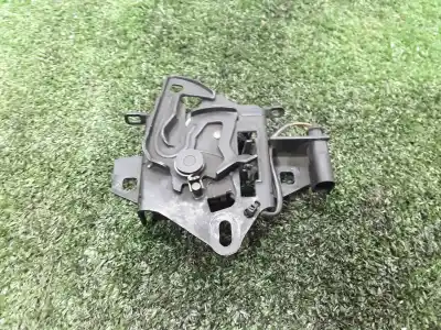 Second-hand car spare part BONNET LOCK for VOLKSWAGEN PASSAT B5.5 (3B3) 2.8 4motion OEM IAM references 3B0823509R  