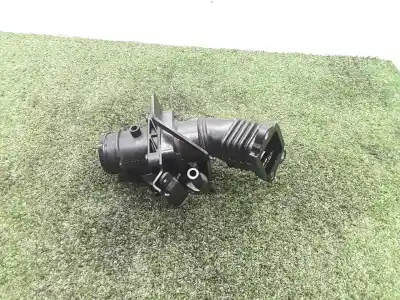 Peça sobressalente para automóvel em segunda mão TUBO por FORD FOCUS C-MAX (DM2) 1.6 TDCi Referências OEM IAM 9643836980  