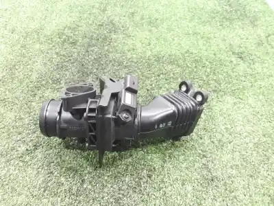 Peça sobressalente para automóvel em segunda mão tubo por ford focus c-max (dm2) 1.6 tdci referências oem iam 9643836980  