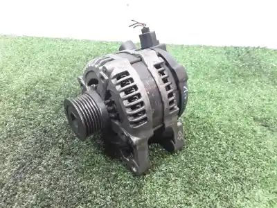 Gebrauchtes Autoersatzteil Lichtmaschine zum FORD FOCUS C-MAX (DM2) 1.6 TDCi OEM-IAM-Referenzen 3M5T10300PD  