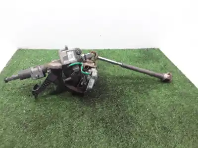 Gebrauchtes Autoersatzteil LENKSÄULE zum FIAT II PANDA (169) (2003->) 1.2 OEM-IAM-Referenzen 26101916  