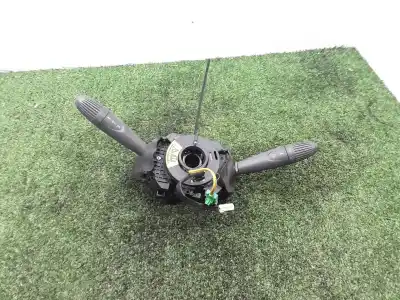 Gebrauchtes Autoersatzteil MULTIFUNKTIONSSTEUERUNG zum FIAT II PANDA (169) (2003->) 1.2 OEM-IAM-Referenzen 735360977  