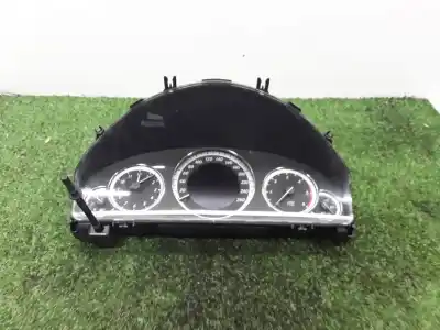 Peça sobressalente para automóvel em segunda mão QUADRANTE por MERCEDES-BENZ CLASE E (W212) LIM. E 200 CGI BlueEfficiency (212.048) Referências OEM IAM A2129000814  