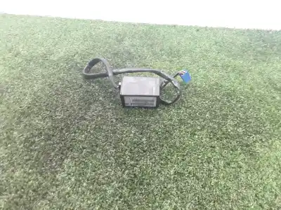 Pièce détachée automobile d'occasion MODULE ÉLECTRONIQUE pour VOLKSWAGEN PASSAT B5.5 (3B3) 2.8 4motion Références OEM IAM KDCC467  