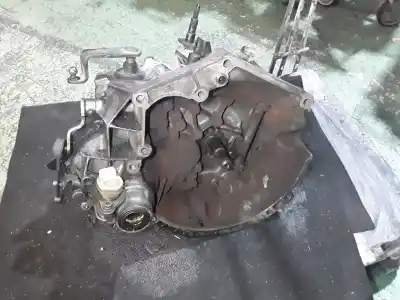 Pièce détachée automobile d'occasion BOÎTE DE VITESSES pour PEUGEOT 206 HATCHBACK (2A/C) 1.4 i Références OEM IAM 20CP81  