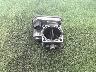 Second-hand car spare part THROTTLE BODY for OPEL ZAFIRA / ZAFIRA FAMILY B (A05) 1.7 CDTI (M75) OEM IAM references 8981052101  