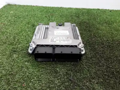Second-hand car spare part ecu engine control for audi a4 avant (8e) a4 avant 8e oem iam references 03g906016gn ecu-19 0281012113