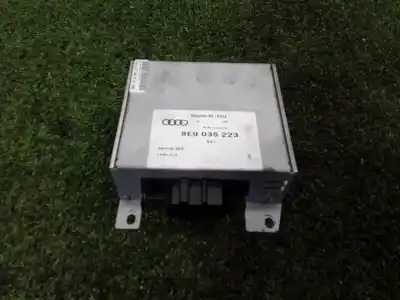 Peça sobressalente para automóvel em segunda mão  por AUDI A4 AVANT (8E)  Referências OEM IAM 8E9035223 ME-2 