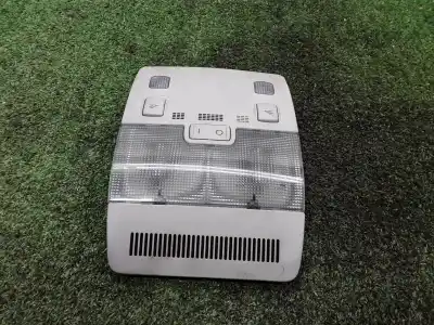 Peça sobressalente para automóvel em segunda mão luz interior por audi a4 avant (8e) a4 avant 8e referências oem iam 8e0947565  