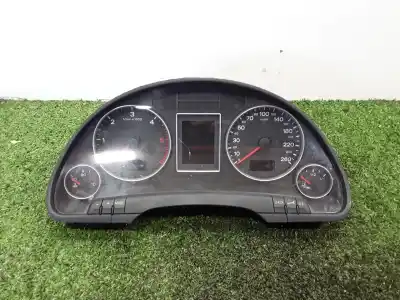 Peça sobressalente para automóvel em segunda mão  por AUDI A4 AVANT (8E)  Referências OEM IAM 8E0920900R  