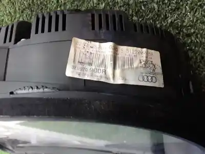 Peça sobressalente para automóvel em segunda mão quadrante por audi a4 avant (8e) a4 avant 8e referências oem iam 8e0920900r  