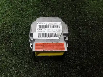 Peça sobressalente para automóvel em segunda mão  por AUDI A4 AVANT (8E)  Referências OEM IAM 8E0959655G CA-1 