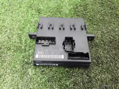 Peça sobressalente para automóvel em segunda mão  por AUDI A4 AVANT (8E)  Referências OEM IAM 8E0907279J ME-2 