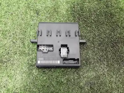 Second-hand car spare part electronic module for audi a4 avant (8e) a4 avant 8e oem iam references 8e0907279j me-2 
