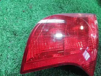 Peça sobressalente para automóvel em segunda mão farolim interior traseiro direito por audi a4 avant (8e) a4 avant 8e referências oem iam 8e9945094  