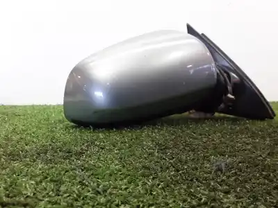 Peça sobressalente para automóvel em segunda mão espelho retrovisor direito por audi a4 avant (8e) a4 avant 8e referências oem iam 010681  