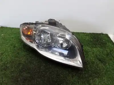 Peça sobressalente para automóvel em segunda mão Farol / Farolim Direito por AUDI A4 AVANT (8E) A4 AVANT 8E Referências OEM IAM 8E0941004AJ  