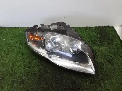 Peça sobressalente para automóvel em segunda mão farol / farolim direito por audi a4 avant (8e) a4 avant 8e referências oem iam 8e0941004aj  