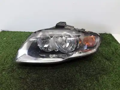 Peça sobressalente para automóvel em segunda mão Farol / Farolim Esquerdo por AUDI A4 AVANT (8E) A4 AVANT 8E Referências OEM IAM 8E0941003AJ  