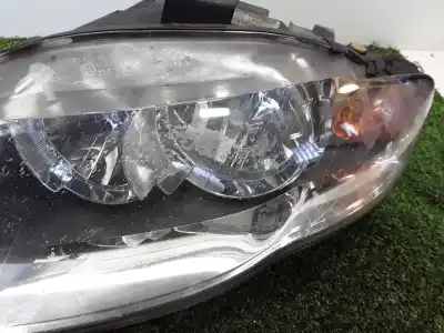 Second-hand car spare part left headlight for audi a4 avant (8e) a4 avant 8e oem iam references 8e0941003aj  