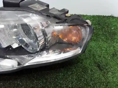 Second-hand car spare part left headlight for audi a4 avant (8e) a4 avant 8e oem iam references 8e0941003aj  
