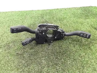 Peça sobressalente para automóvel em segunda mão comandos de alavanca por audi a4 avant (8e) a4 avant 8e referências oem iam 8e0953549q