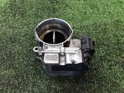 Peça sobressalente para automóvel em segunda mão borboleta de admissão por audi a4 avant (8e) a4 avant 8e referências oem iam 03g128063c