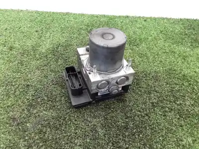 Peça sobressalente para automóvel em segunda mão ABS por AUDI A4 AVANT (8E)  Referências OEM IAM 8E0614517AT  