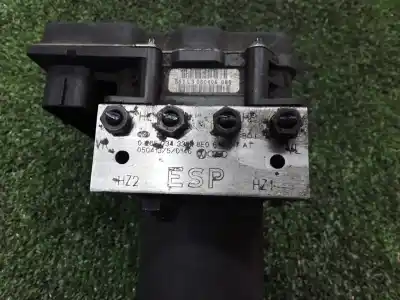 Peça sobressalente para automóvel em segunda mão abs por audi a4 avant (8e) a4 avant 8e referências oem iam 8e0614517at  