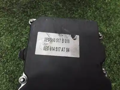 Peça sobressalente para automóvel em segunda mão abs por audi a4 avant (8e) a4 avant 8e referências oem iam 8e0614517at  