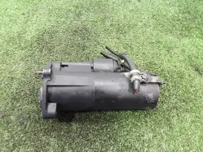Peça sobressalente para automóvel em segunda mão motor de arranque por audi a4 avant (8e) a4 avant 8e referências oem iam 0986021220