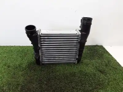 Peça sobressalente para automóvel em segunda mão intercooler por audi a4 avant (8e) a4 avant 8e referências oem iam 8e0145805aa