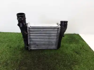 Peça sobressalente para automóvel em segunda mão intercooler por audi a4 avant (8e) a4 avant 8e referências oem iam 8e0145805aa  38906051c