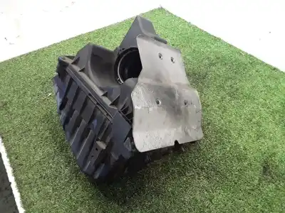 Peça sobressalente para automóvel em segunda mão suporte do filtro de ar por audi a4 avant (8e) a4 avant 8e referências oem iam 3g133835  