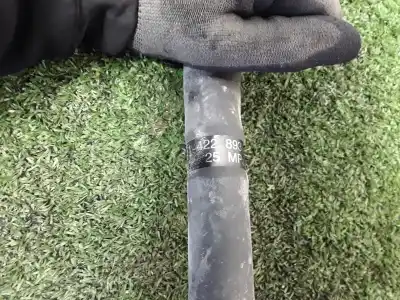 Peça sobressalente para automóvel em segunda mão tubo por audi a4 avant (8e) a4 avant 8e referências oem iam 8e1422893l  