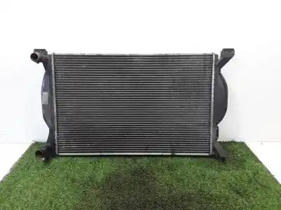 Second-hand car spare part WATER RADIATOR for AUDI A4 AVANT (8E)  OEM IAM references 8E0121251A  