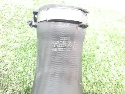 Pezzo di ricambio per auto di seconda mano tubo per audi a4 avant (8e) a4 avant 8e riferimenti oem iam 8e0145737f  